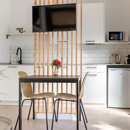 Resolana Suites Sevilla Kültér fotó