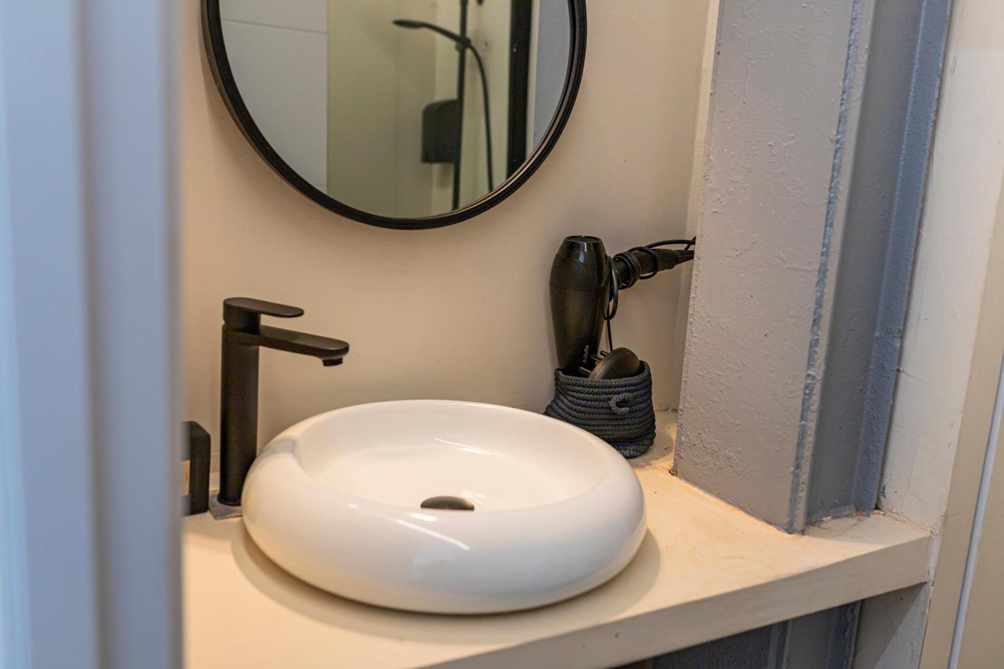 Resolana Suites Sevilla Kültér fotó