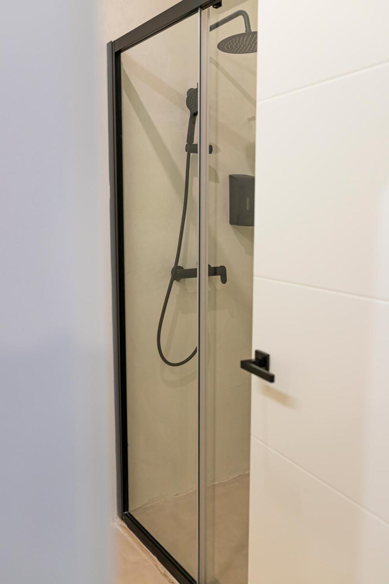Resolana Suites Sevilla Kültér fotó