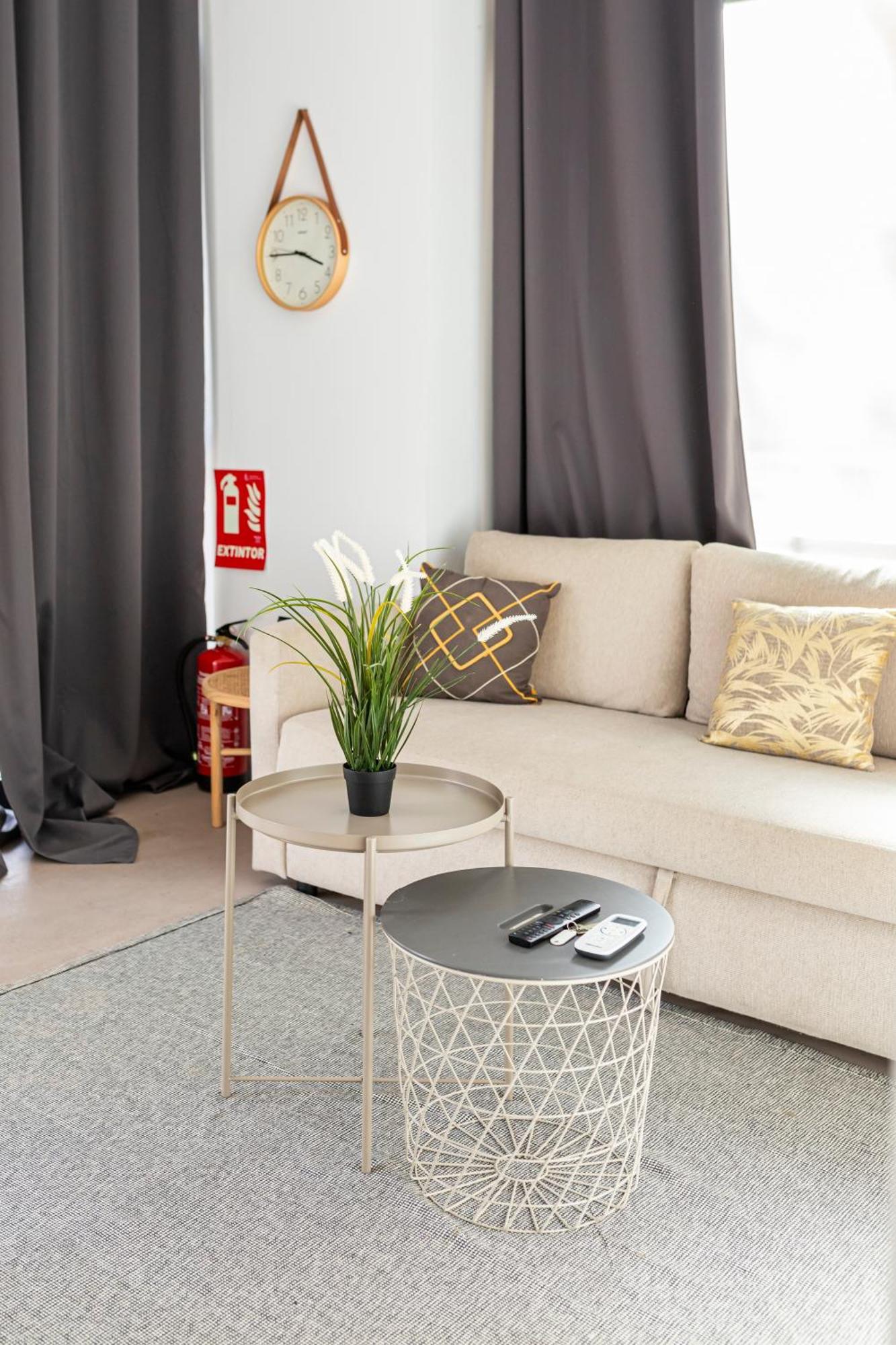Resolana Suites Sevilla Kültér fotó