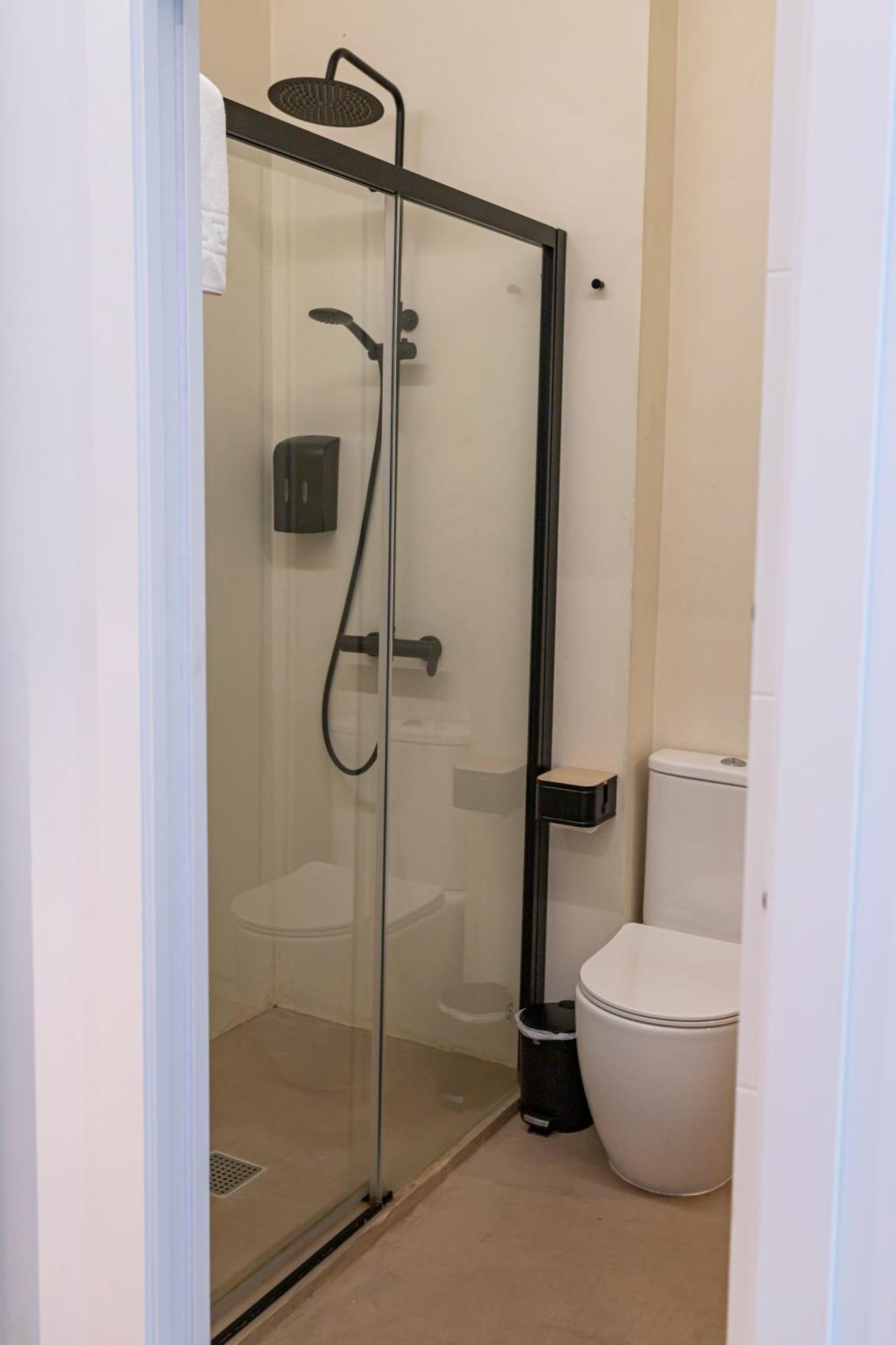 Resolana Suites Sevilla Kültér fotó