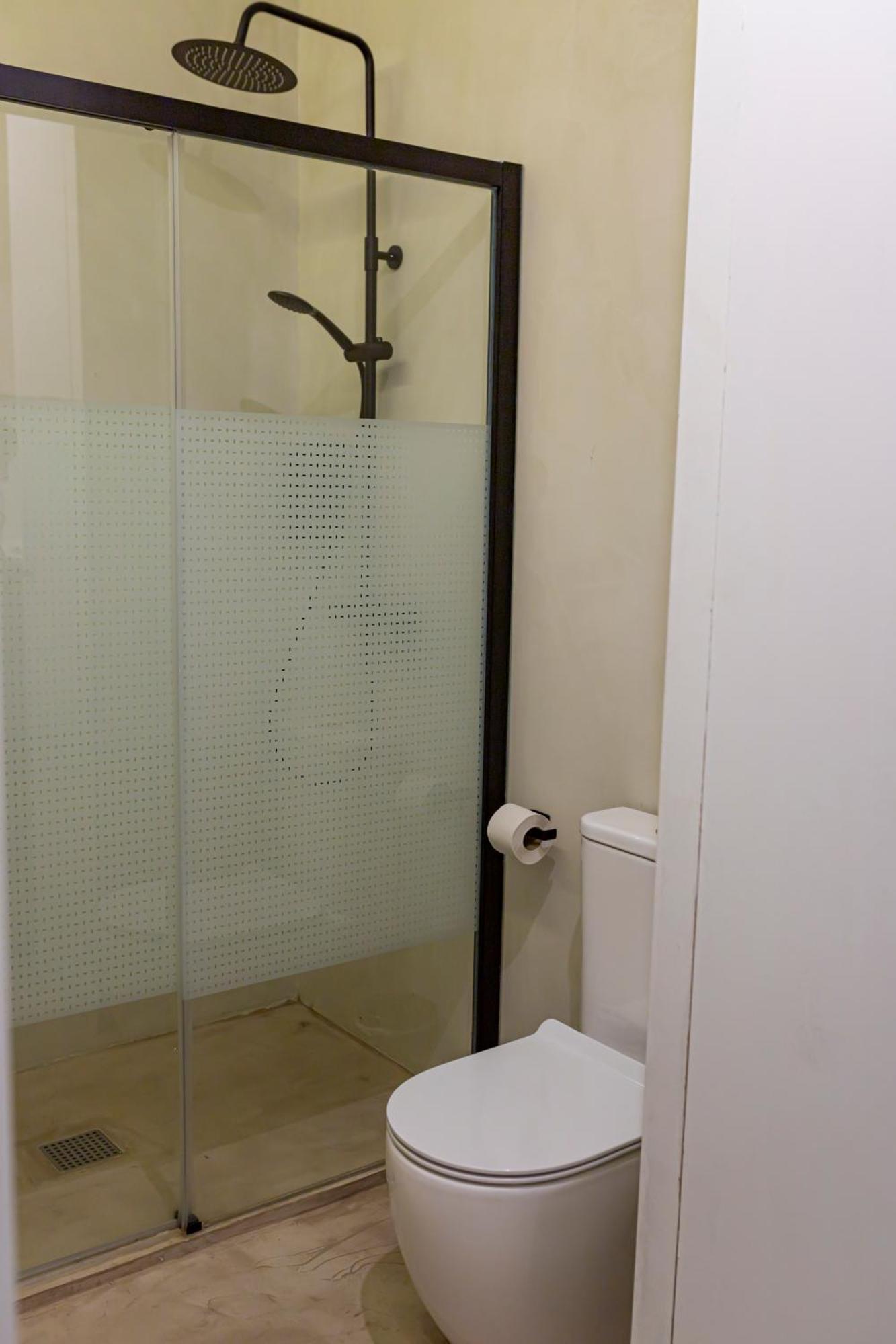 Resolana Suites Sevilla Kültér fotó