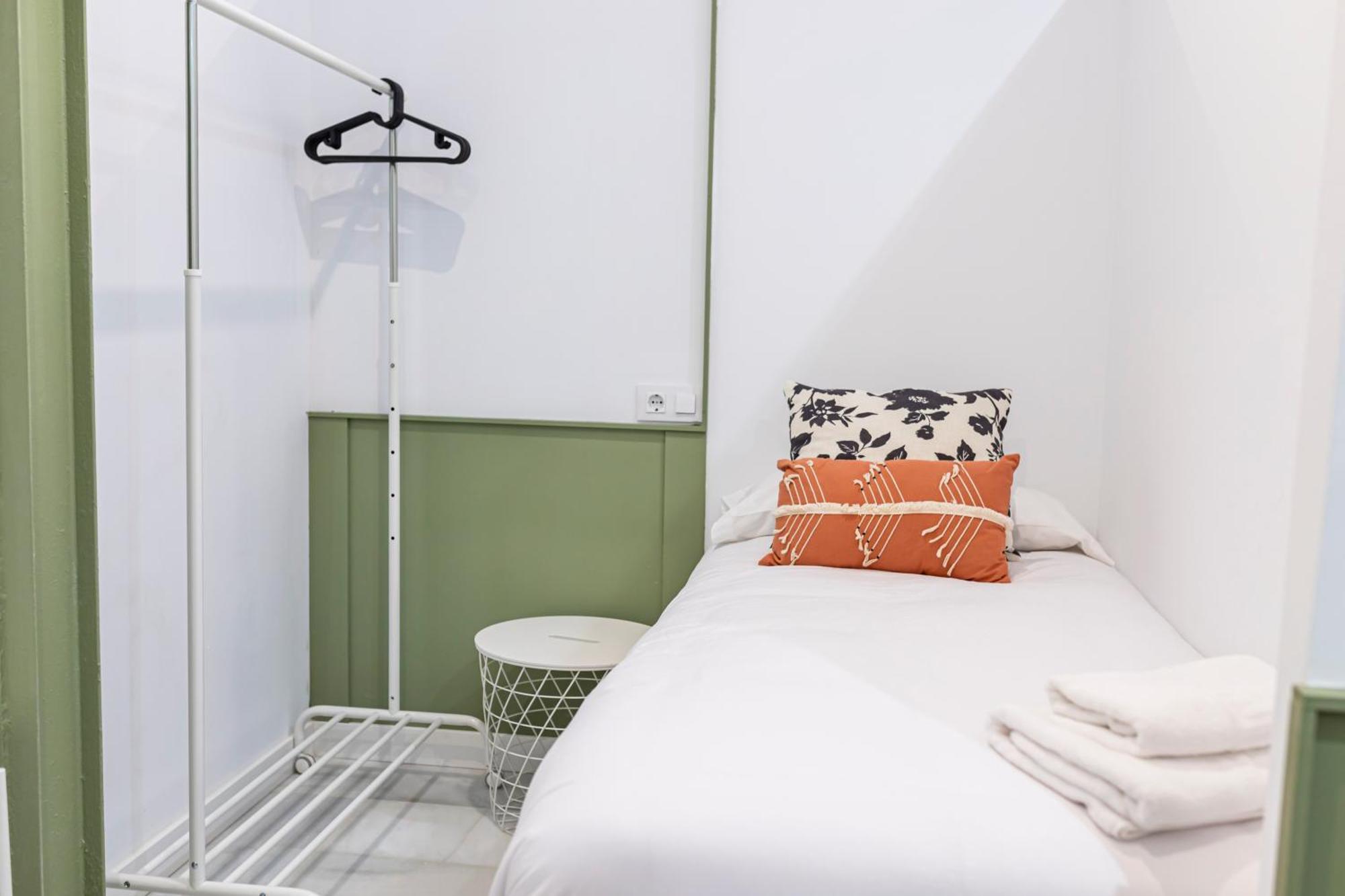 Resolana Suites Sevilla Kültér fotó