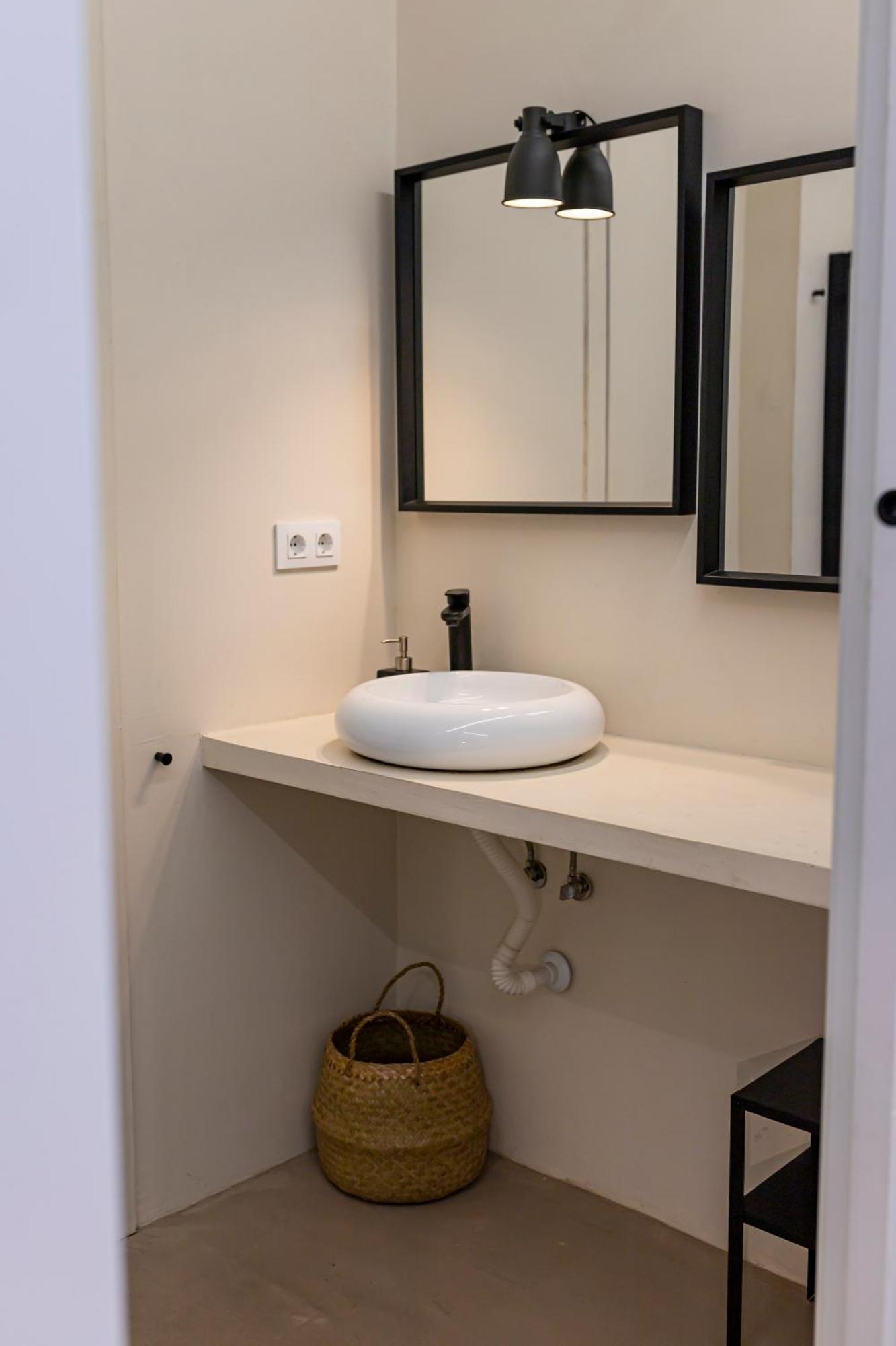 Resolana Suites Sevilla Kültér fotó