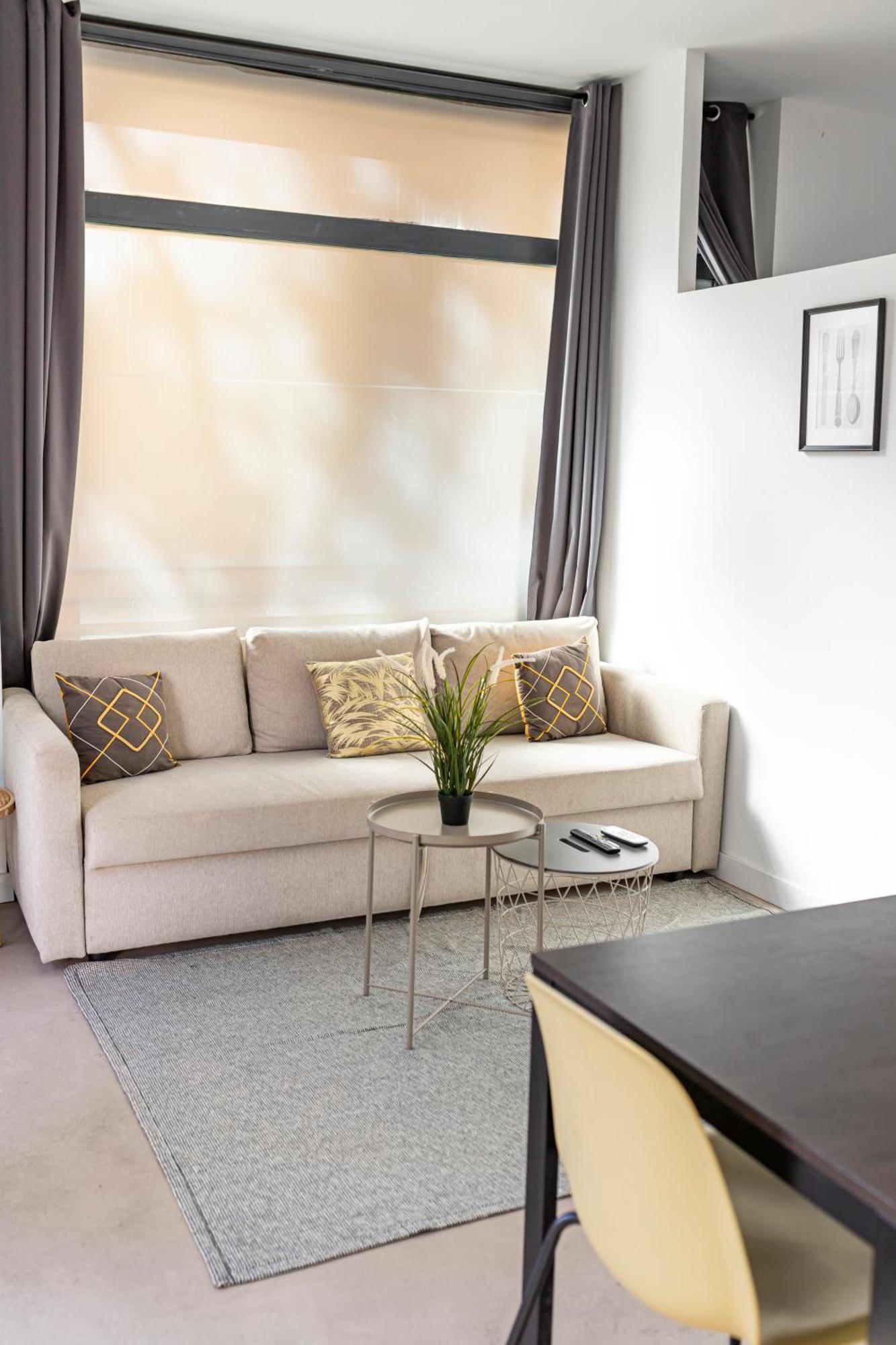 Resolana Suites Sevilla Kültér fotó