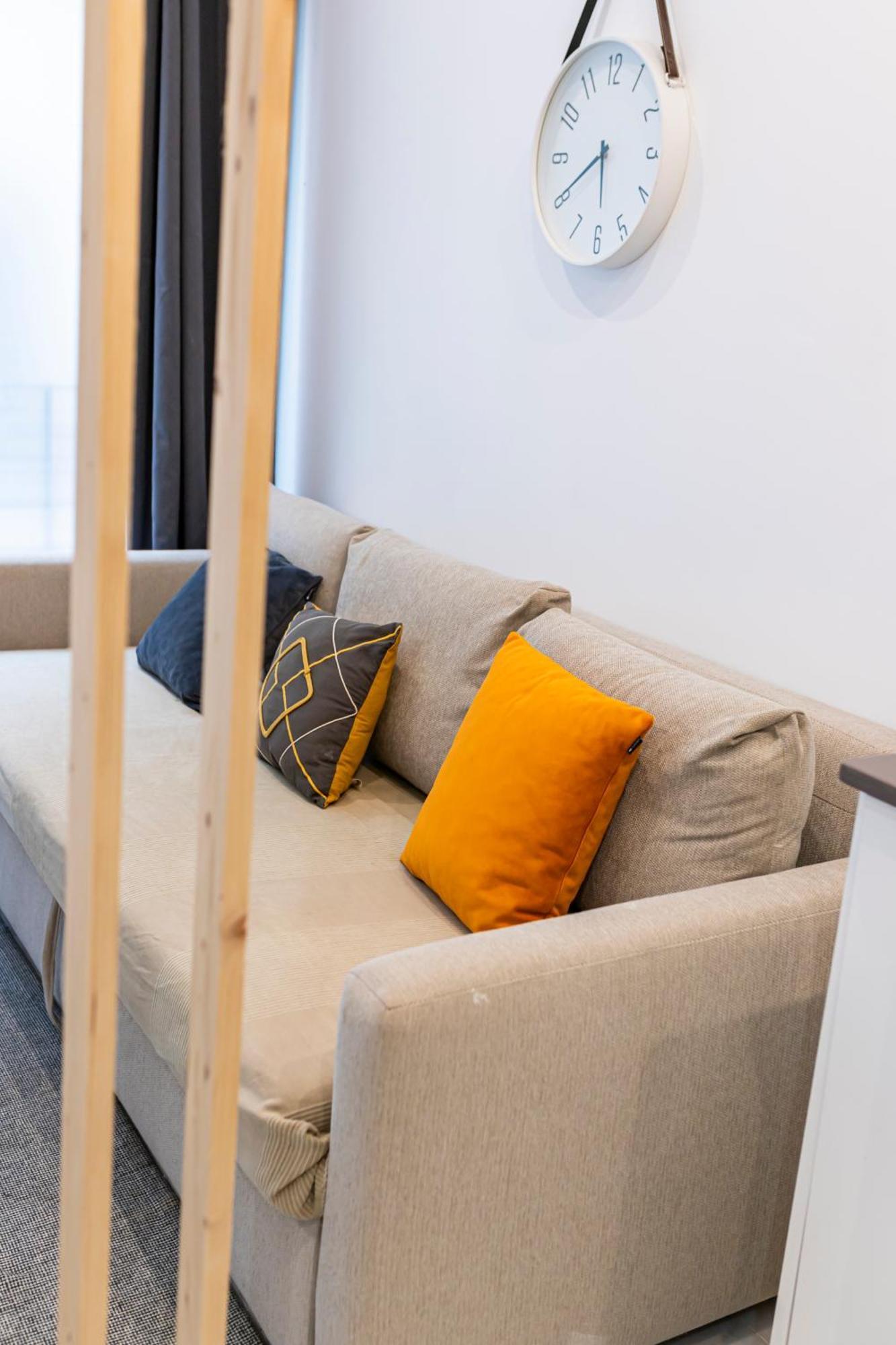 Resolana Suites Sevilla Kültér fotó
