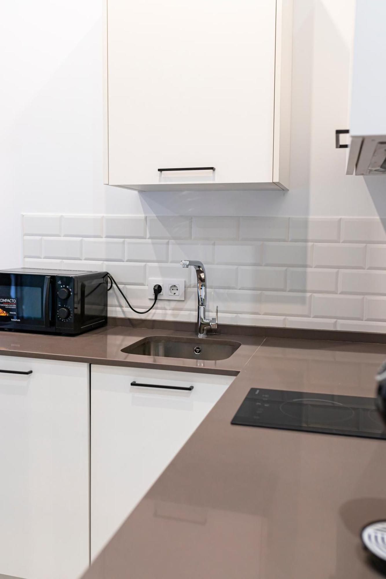 Resolana Suites Sevilla Kültér fotó