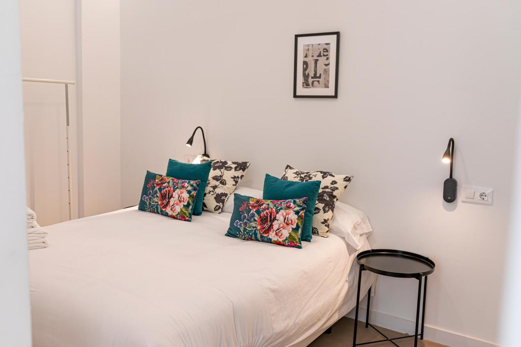 Resolana Suites Sevilla Kültér fotó