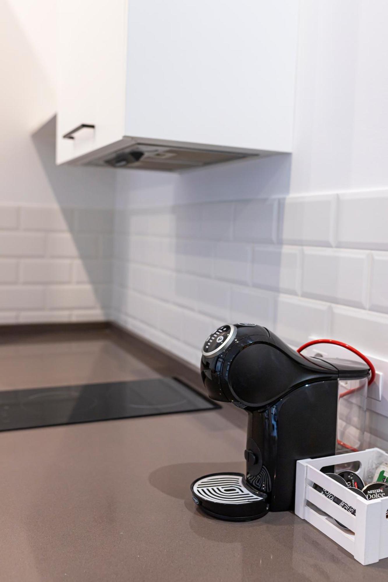Resolana Suites Sevilla Kültér fotó