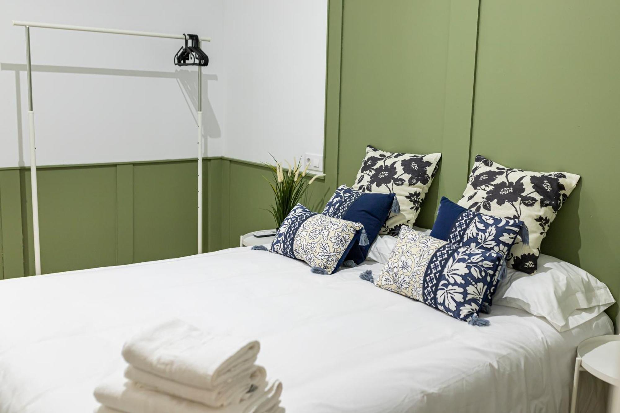 Resolana Suites Sevilla Kültér fotó