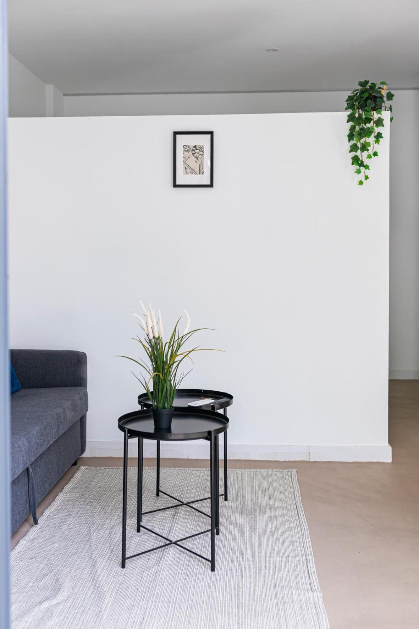 Resolana Suites Sevilla Kültér fotó
