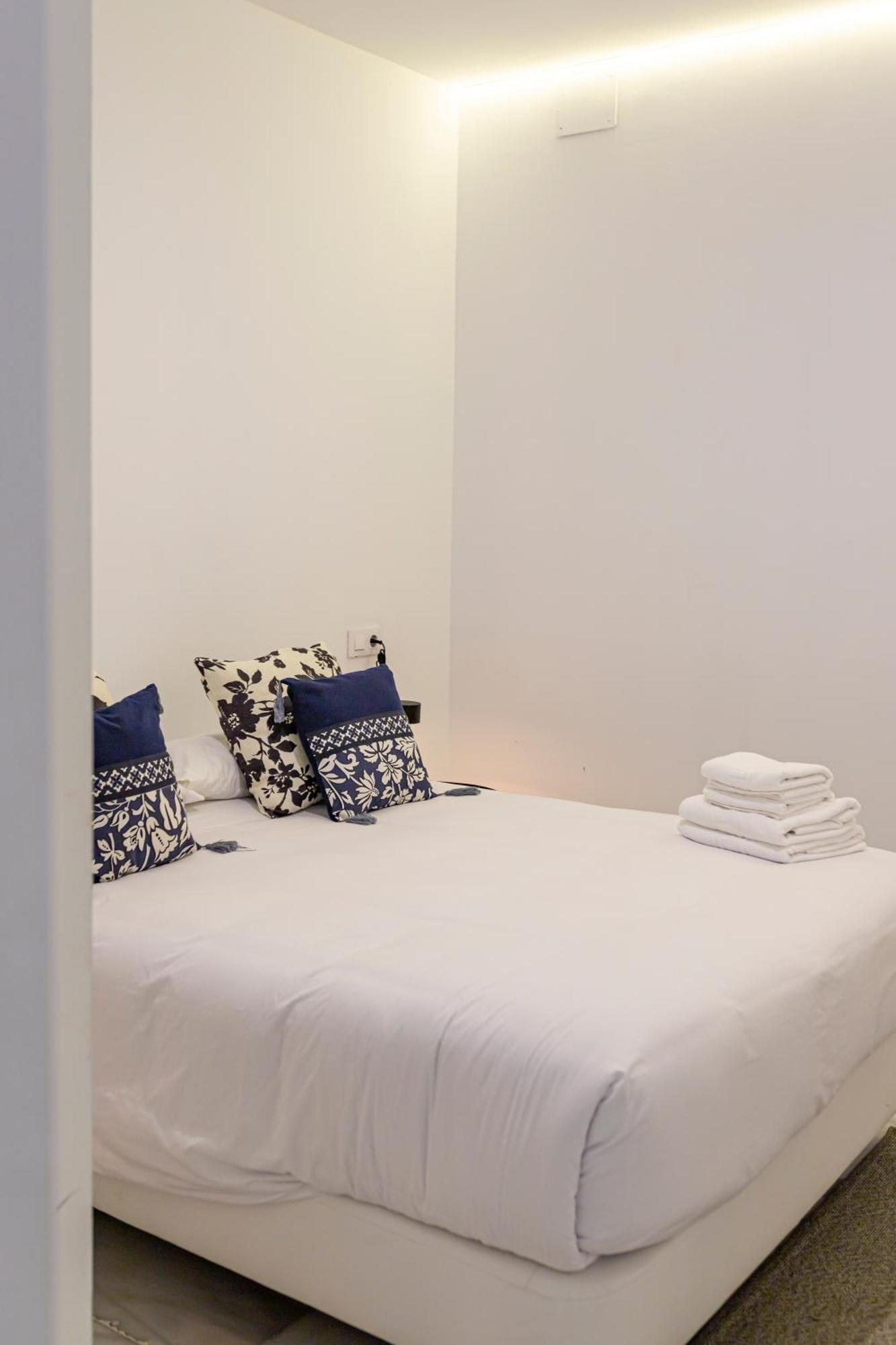 Resolana Suites Sevilla Kültér fotó
