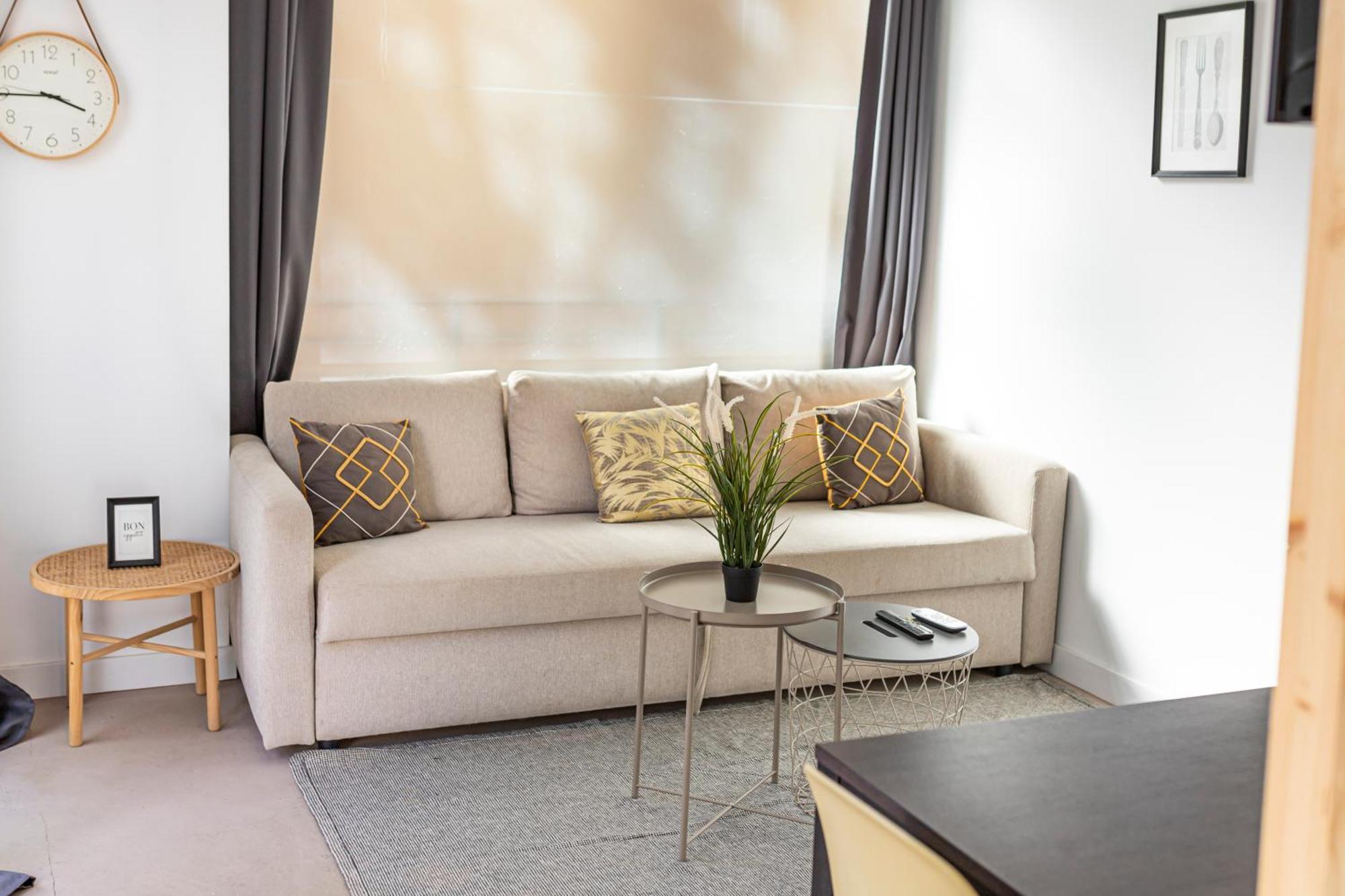 Resolana Suites Sevilla Kültér fotó