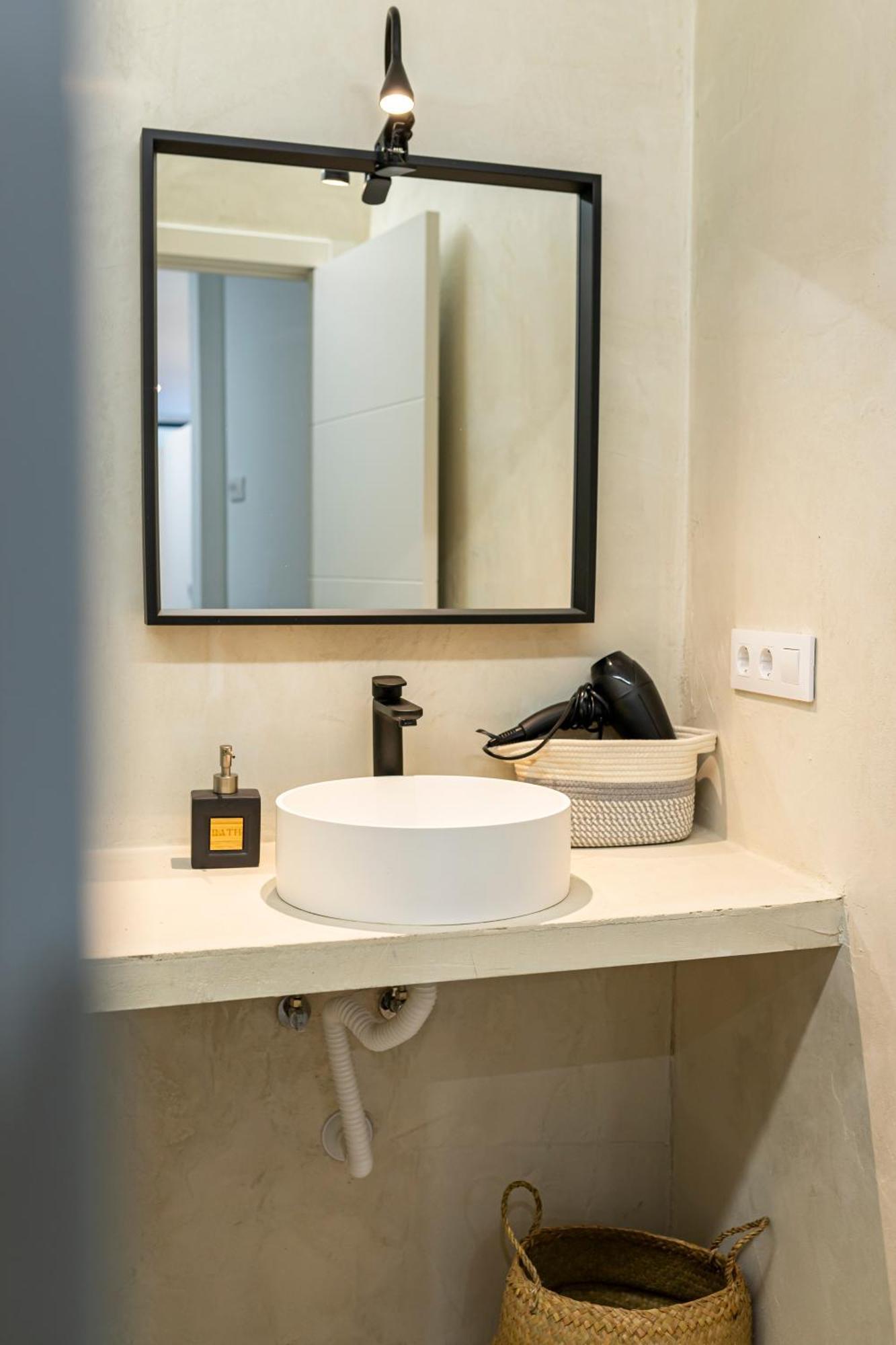 Resolana Suites Sevilla Kültér fotó