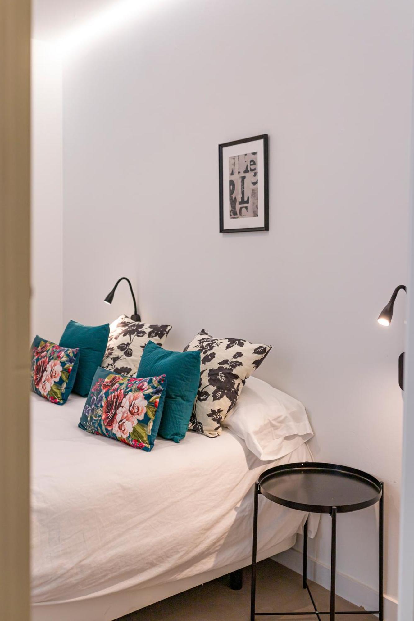 Resolana Suites Sevilla Kültér fotó