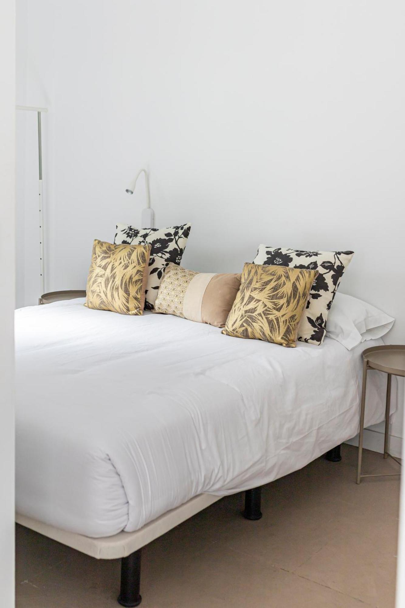 Resolana Suites Sevilla Kültér fotó