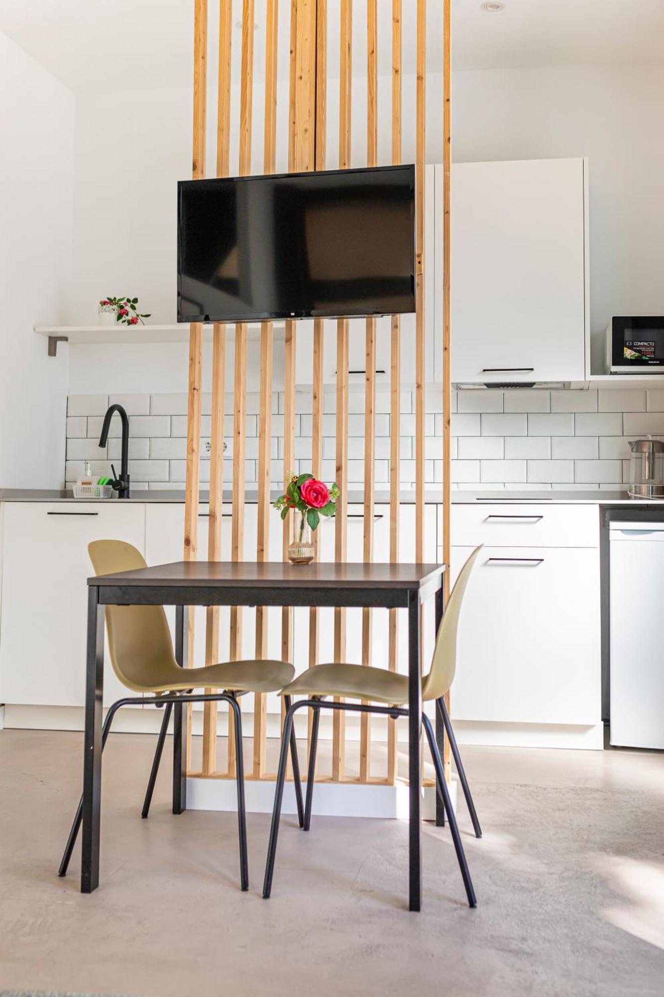 Resolana Suites Sevilla Kültér fotó