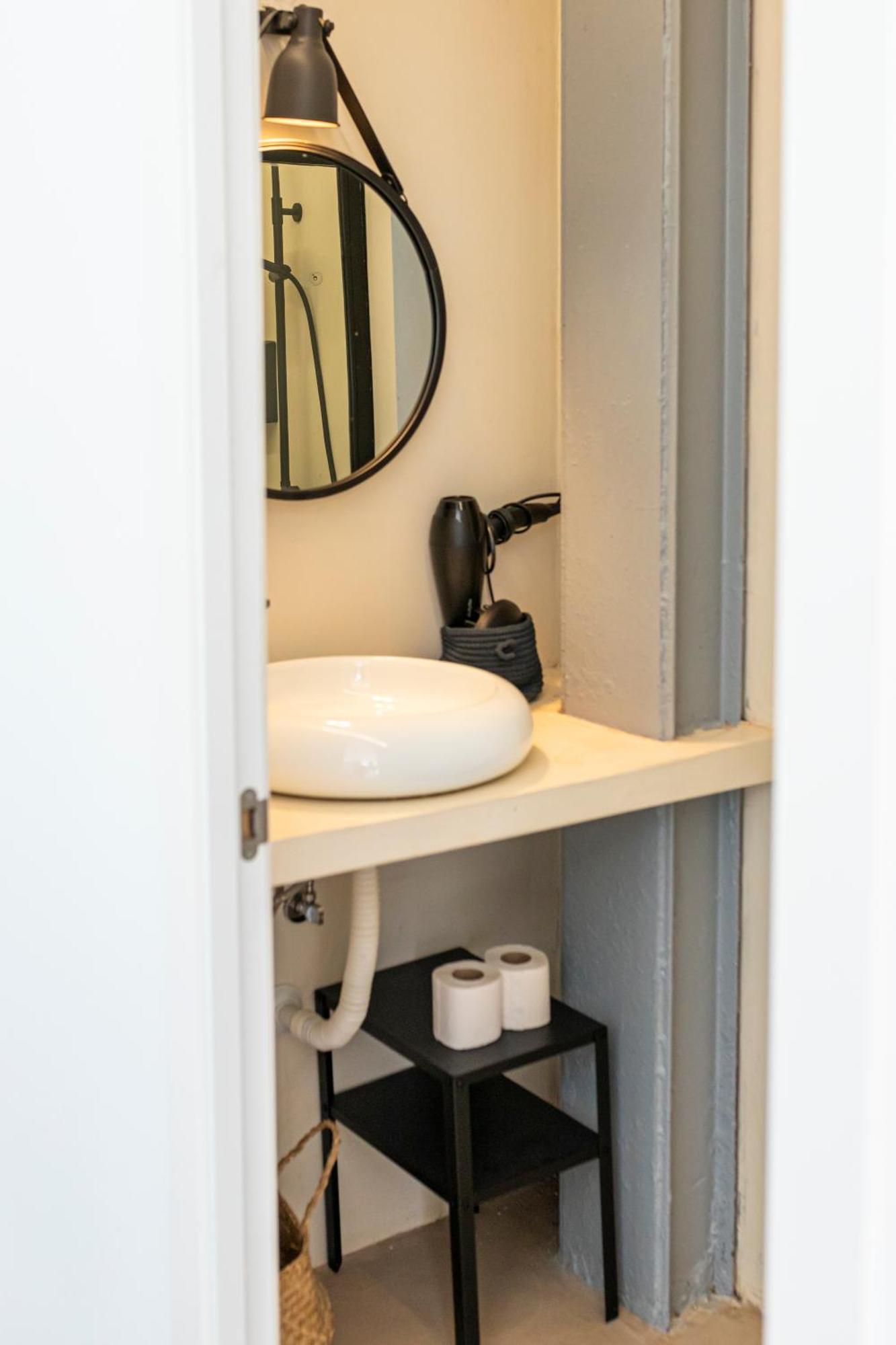 Resolana Suites Sevilla Kültér fotó