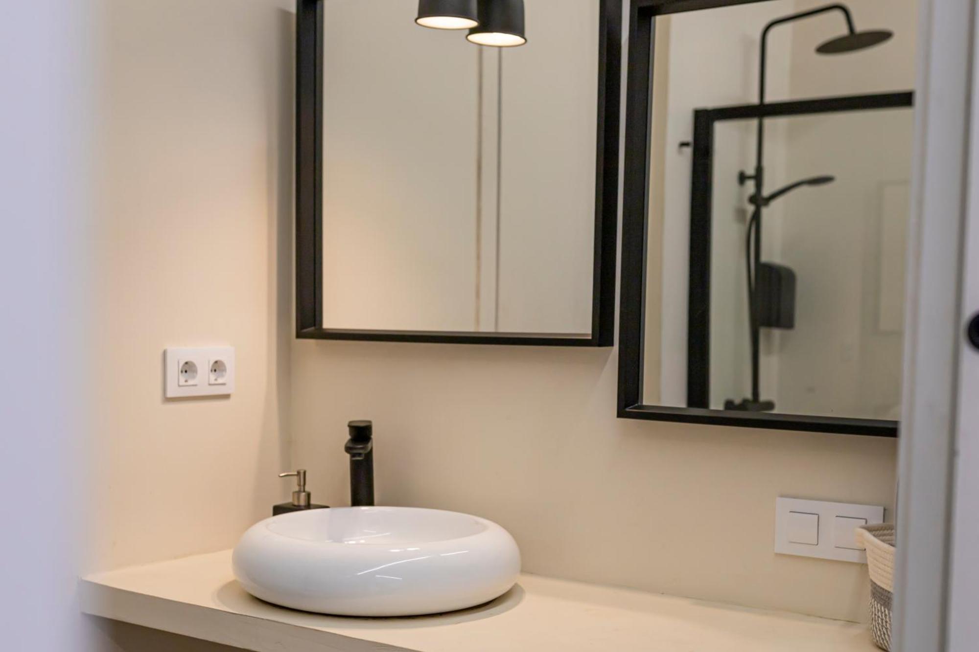 Resolana Suites Sevilla Kültér fotó