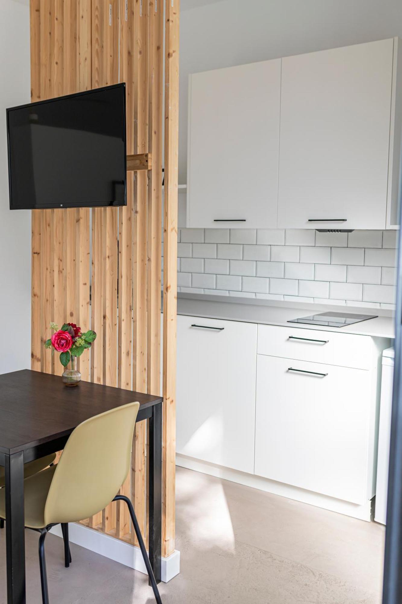 Resolana Suites Sevilla Kültér fotó