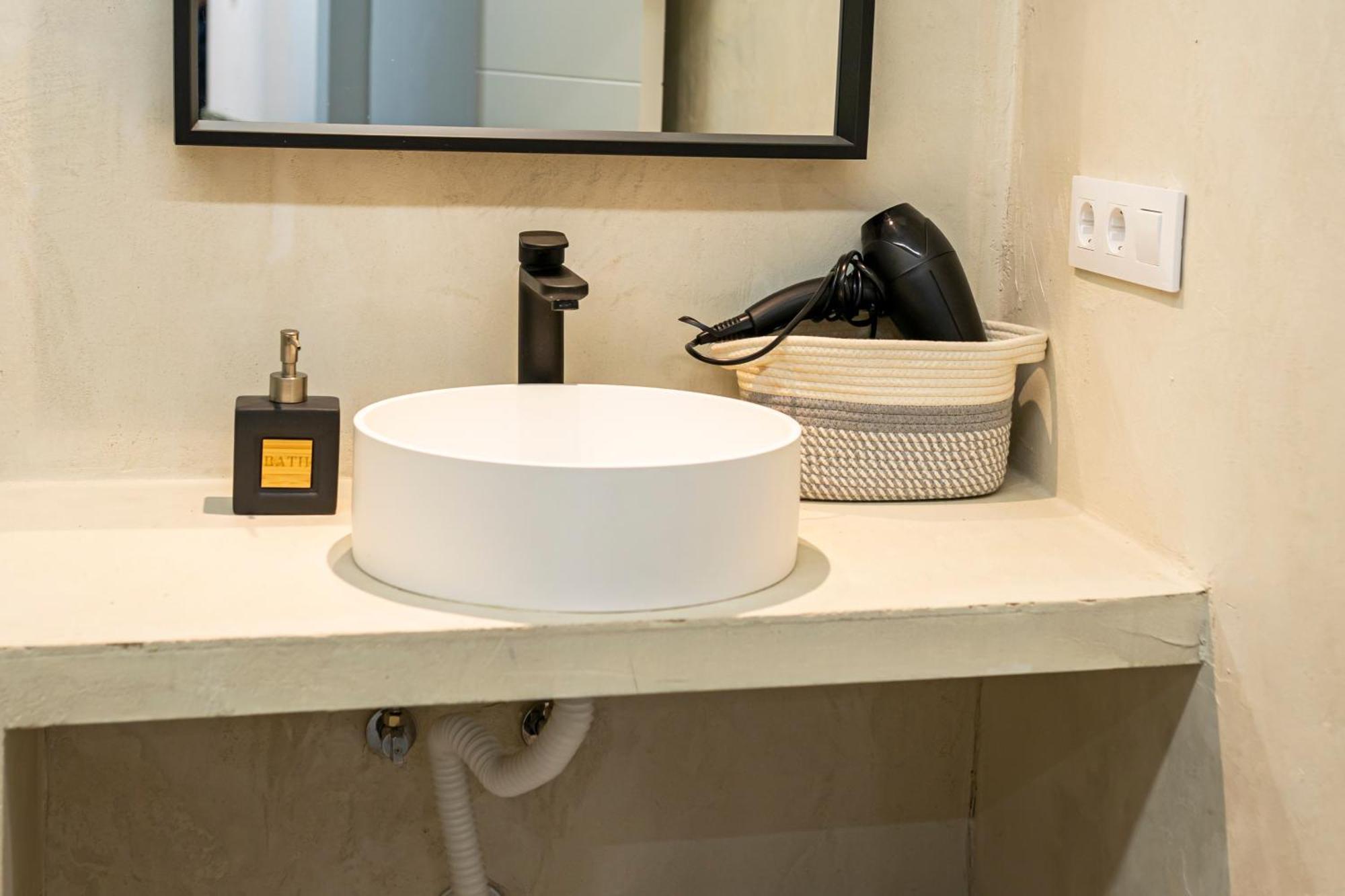 Resolana Suites Sevilla Kültér fotó